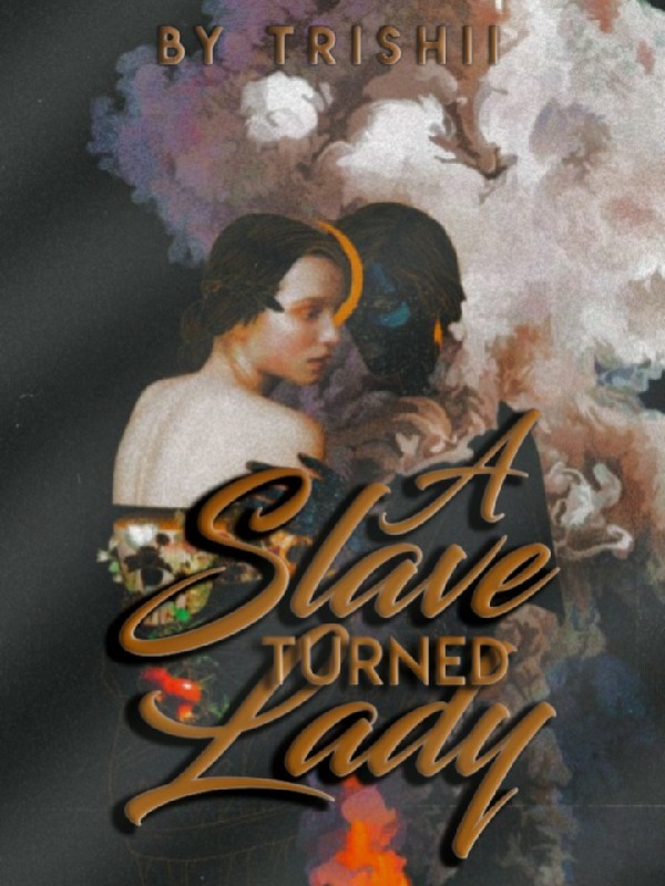 A Slave Turned Lady Book