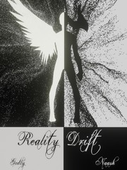 Reality Drift Book