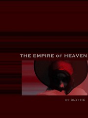 The Empire of Heaven Book