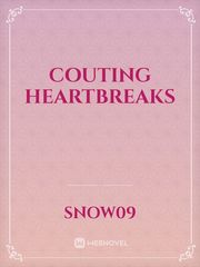 Couting Heartbreaks Book