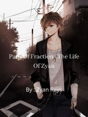 Path Of Fraction : The Life Of Zyan Book