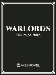 Warlords Book