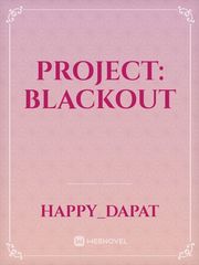 Project: Blackout Book
