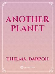 Another Planet Book