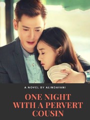One Night with a pervert Cousin Book