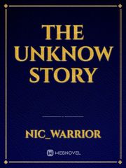 The Unknow Story Book