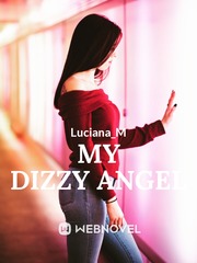 My dizzy angel Book