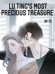 Lu Ting's Most Precious Treasure Book
