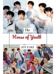 The House of Youth - BTS X SKZ Book