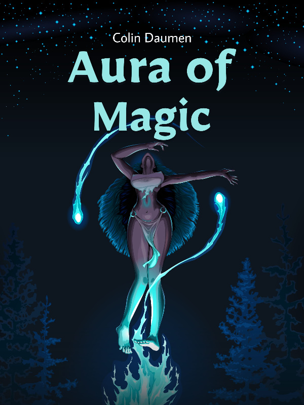 Aura of Magic