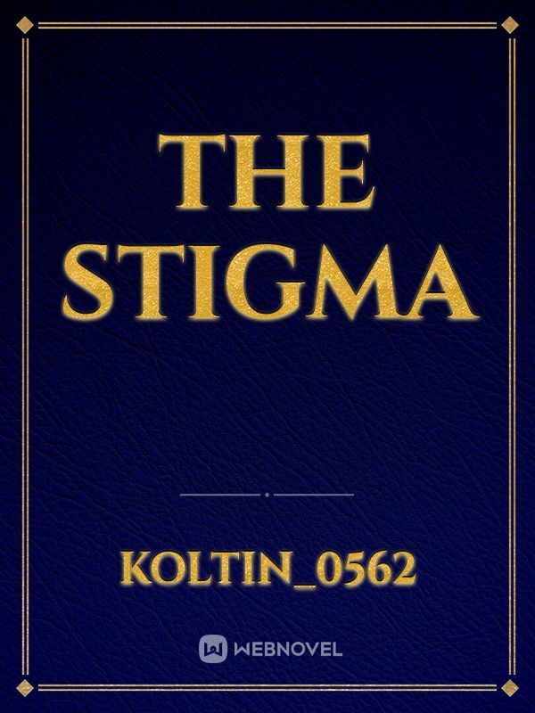 The Stigma Book