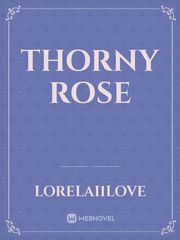 thorny rose Book