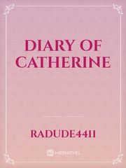 Diary of Catherine Book