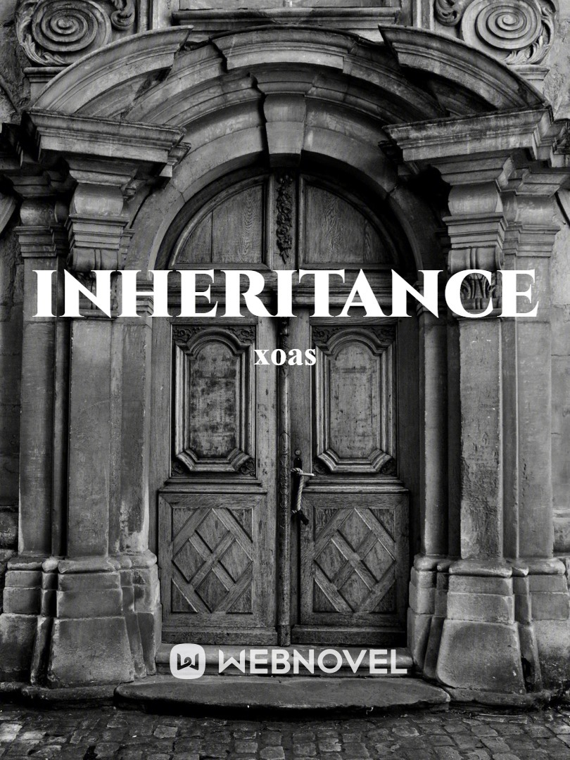 inheritance Book