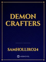 Demon crafters Book
