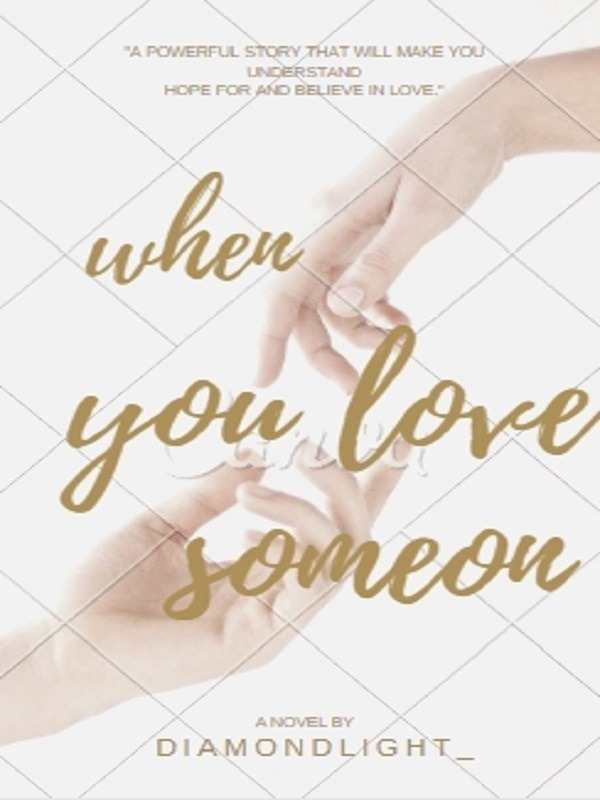When You Love (someone)