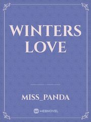 Winters love Book