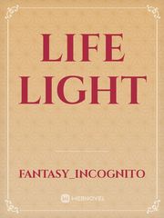 Life Light Book