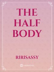The Half Body Book