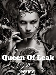 Queen Of Leak Book