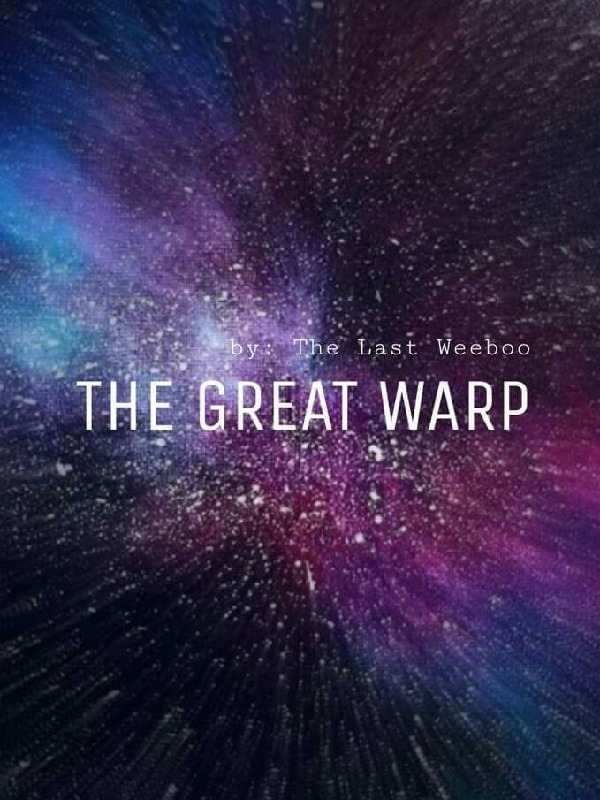 The Great Warp Book
