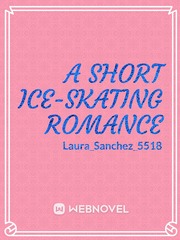 A Short Ice-Skating Romance Book