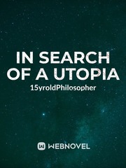 in search of a utopia Book