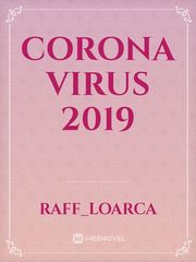 Corona virus 2019 Book