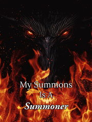 My Summons Is A Summoner Book