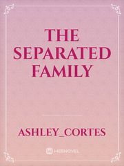 The separated family Book