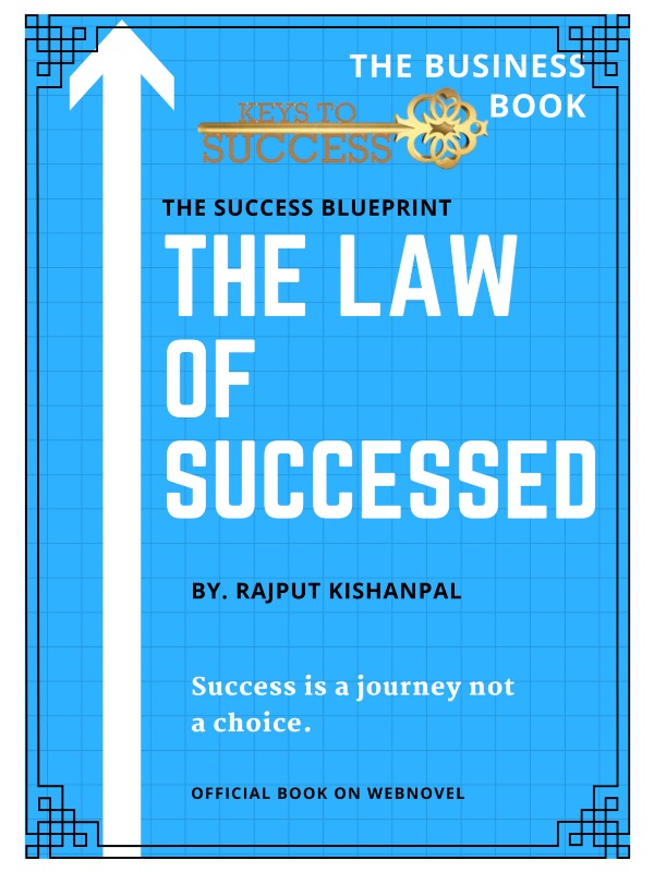 THE LAW OF SUCCESSED