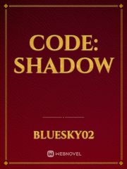 Code: SHADOW Book
