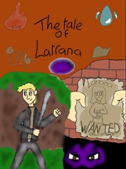 The tale of Latrana Book