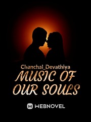 MUSIC OF OUR SOULS Book