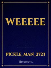 Weeeee Book