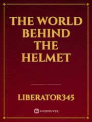 The World Behind the Helmet Book