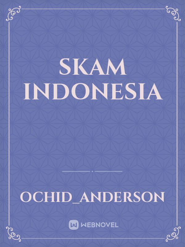 SKAM Indonesia