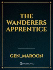 The Wanderers Apprentice Book