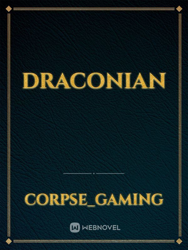 Draconian Book