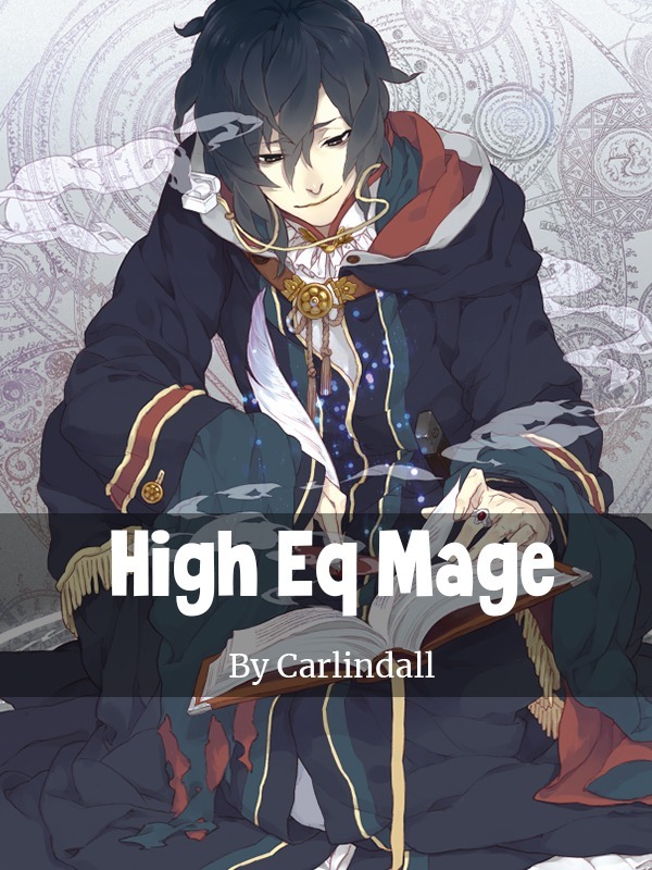 High EQ Mage