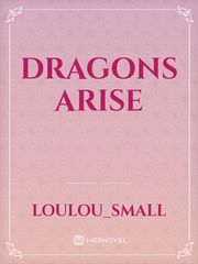 Dragons arise Book