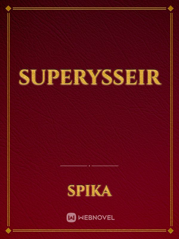 superysseir