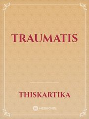 TRAUMATIS Book