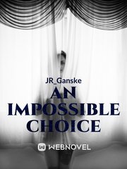 An Impossible Choice Book