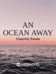 An Ocean Away Book