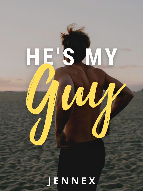 He's My Guy (Finding The Right Guy Series #1)