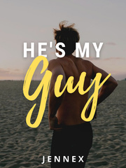 He's My Guy (Finding The Right Guy Series #1) Book