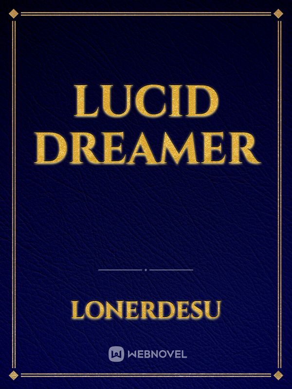 Lucid Dreamer Book