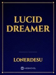 Lucid Dreamer Book