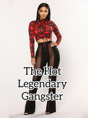 The hot legendary Gangster Book